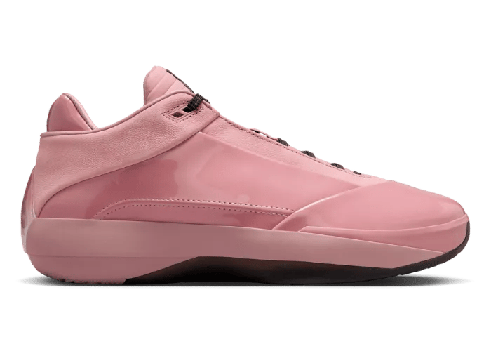 Air Jordan 40 Dusty Rose