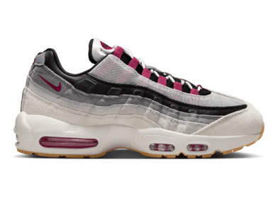 Nike Air Max 95 Nike SB Cactus Flower