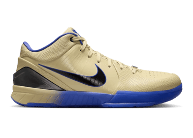 Nike Kobe 4 Protro FC Barcelona