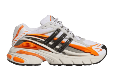 adidas Adistar Jellyfish Pharrell Williams Focus Olive Orange