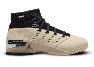 Air Jordan 17 Low Infinite Archives