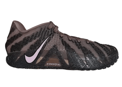 Nike Ja 3 Mink Brown