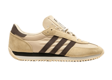 adidas Achille SZPL Liam Gallagher Stone Khaki