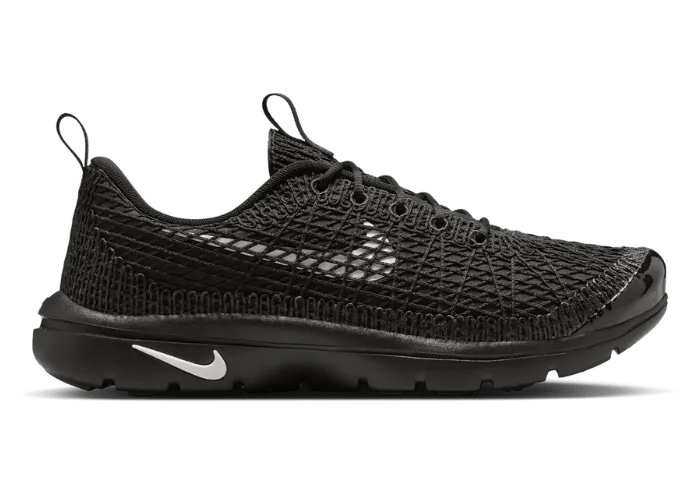 Nike Air Rejuven8 Comme des Garcons Homme Plus Black