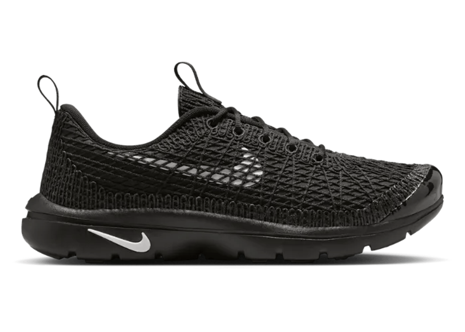 Nike Air Rejuven8 Comme des Garcons Homme Plus Black