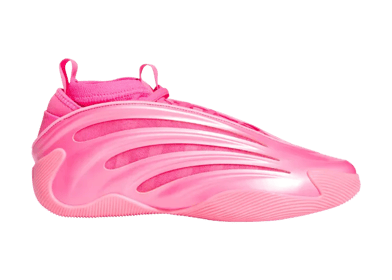 adidas Harden Vol. 9 Flamingo Pink