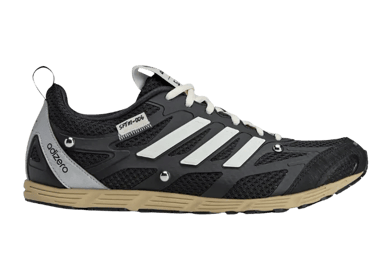 adidas adizero PR SFTM Core Black (W)