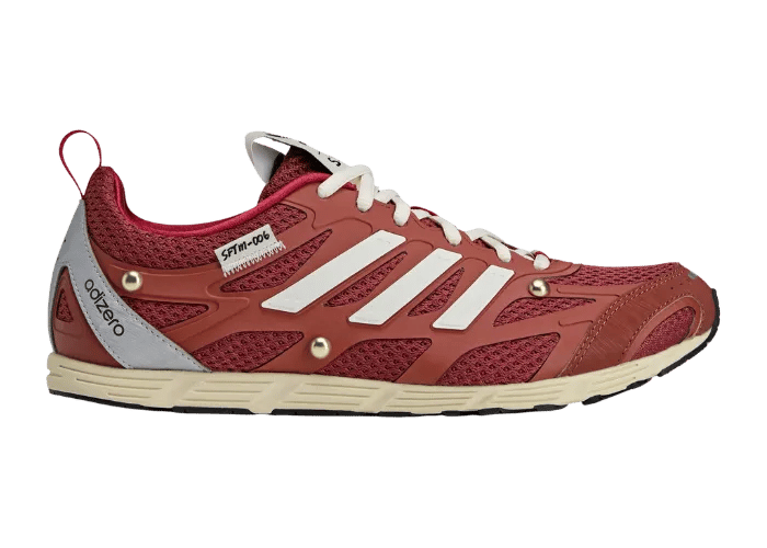 adidas adizero PR SFTM Red (W)