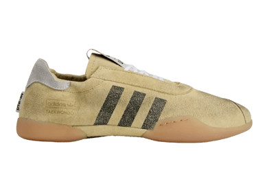 adidas Taekwondo MEI SFTM Cream White (W)