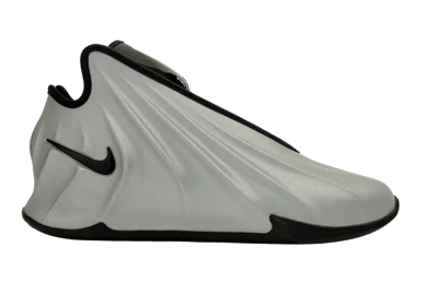 Nike GT Future Metallic Silver