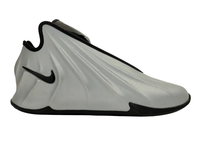 Nike GT Future Metallic Silver