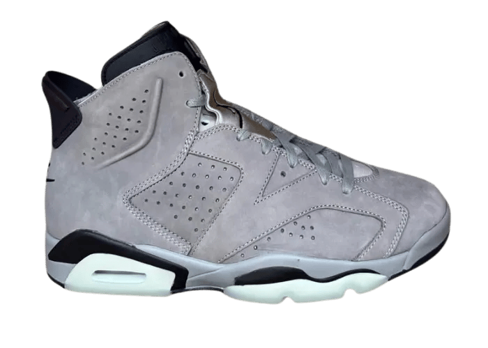Air Jordan 6 Retro A Ma Maniere Smokey Mauve