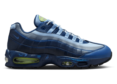 Nike Air Muscle 95 Yu-Gi-Oh Joey