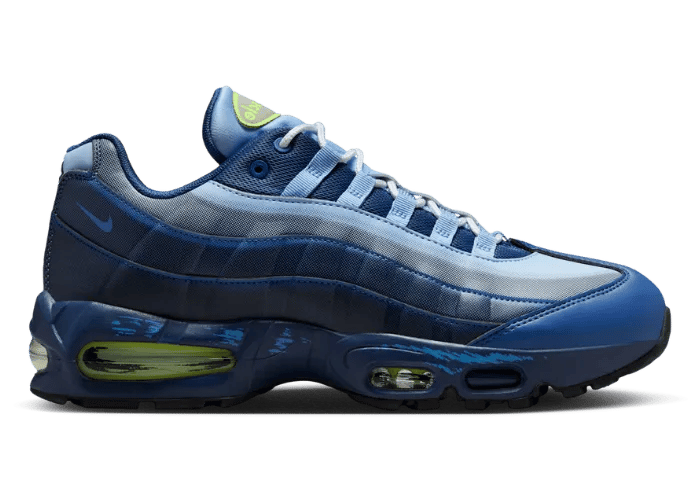 Nike Air Max 95 Yu-Gi-Oh Joey