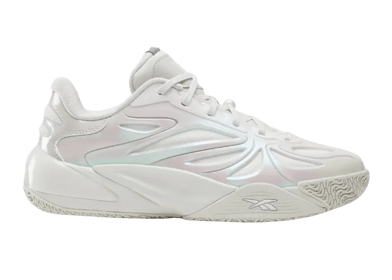 Reebok Angel Reese 1 Grey White