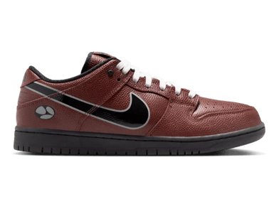 Nike SB Dunk Low Limosine Skateboards