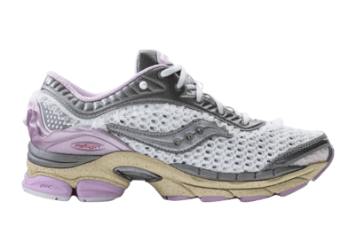 Saucony ProGrid Paramount Metagirl Studio