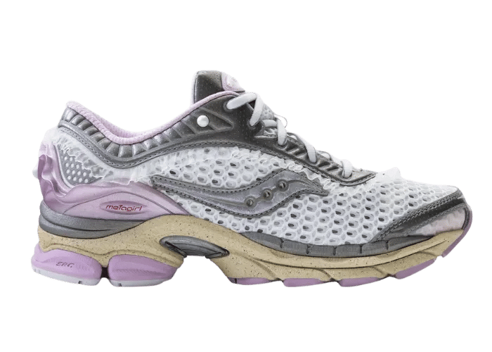 Saucony ProGrid Paramount Metagirl Studio