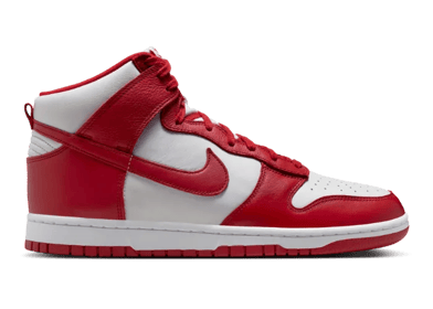 Nike Dunk High St. John's (2025)