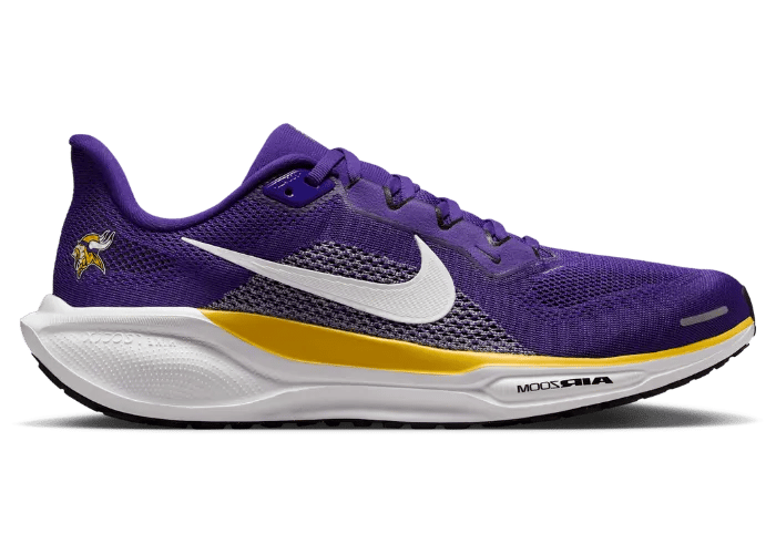 Nike Pegasus 41 NFL Minnesota Vikings