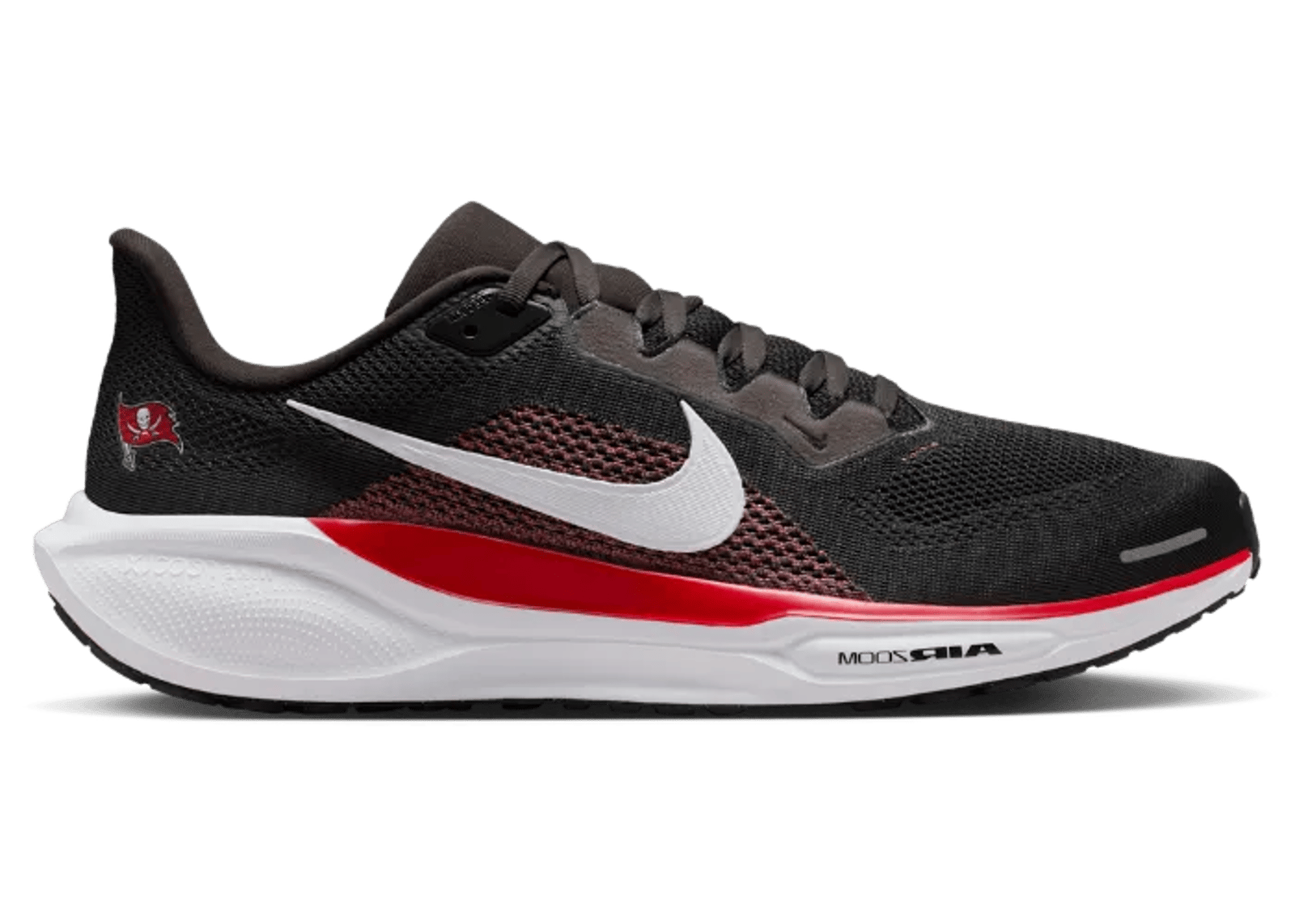 Nike Pegasus 41 NFL Tampa Bay Buccaneers