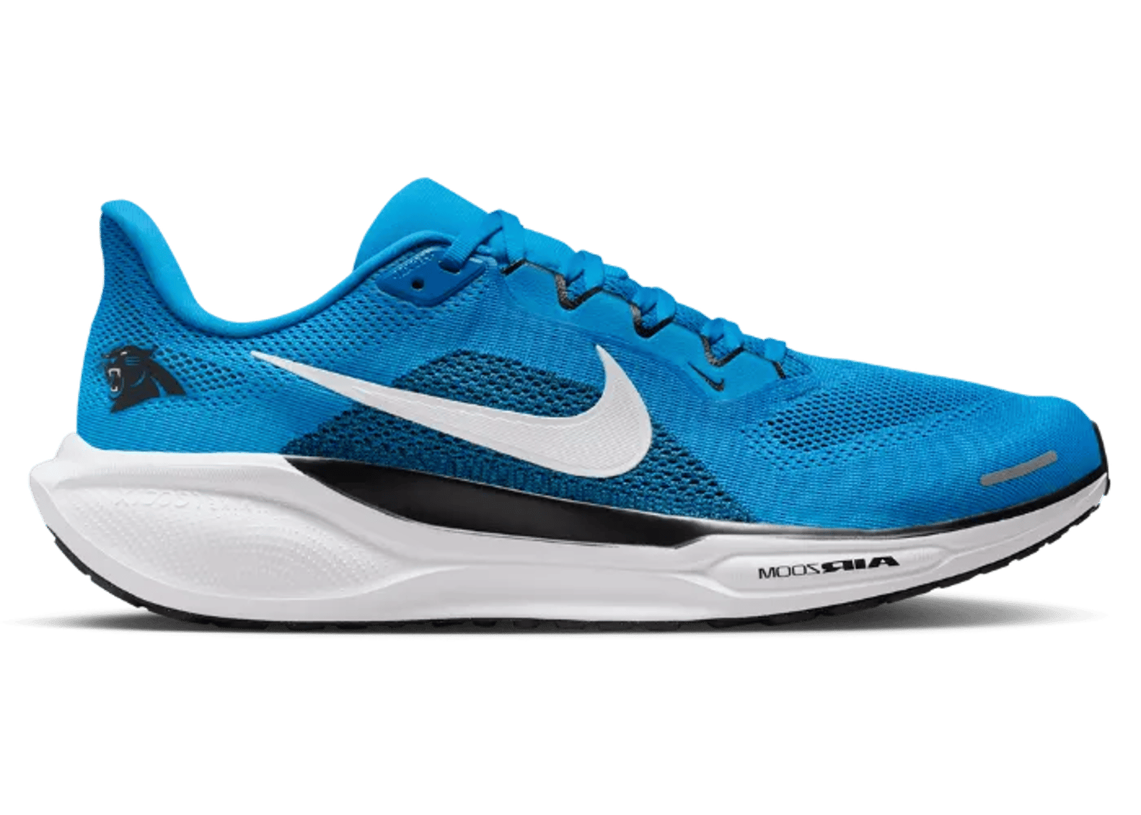Nike Pegasus 41 NFL Carolina Panthers