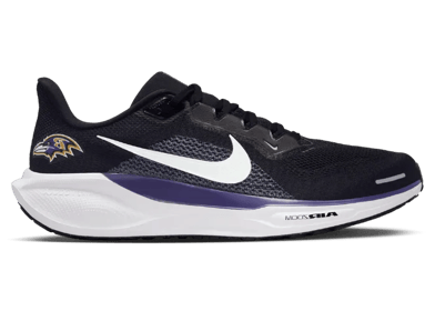 Nike Pegasus 41 NFL Baltimore Ravens