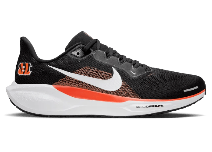 Nike Pegasus 41 NFL Cincinnati Bengals