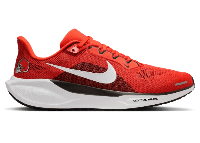 Nike Pegasus 41 NFL Cleveland Browns