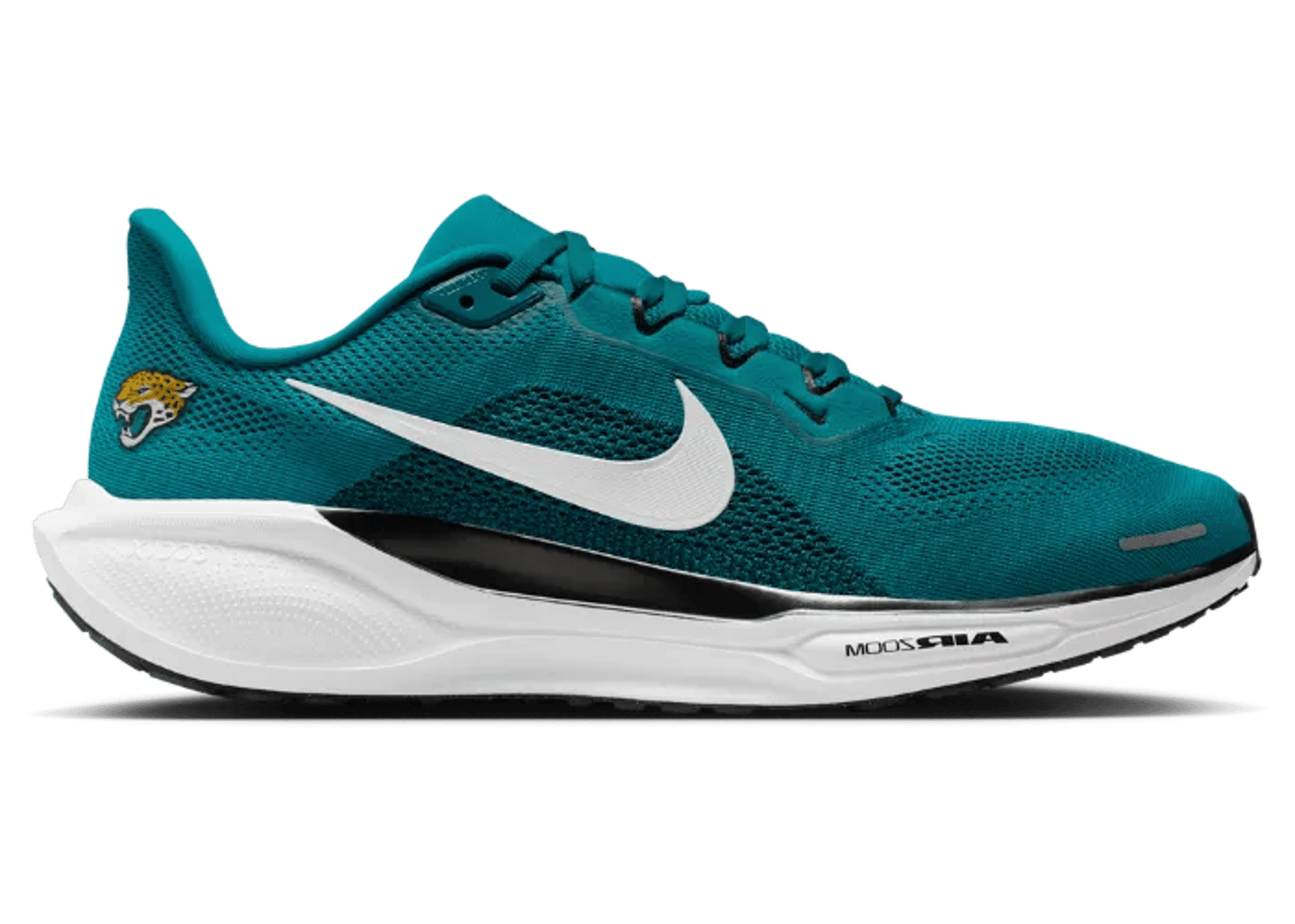 Nike Pegasus 41 NFL Jacksonville Jaguars