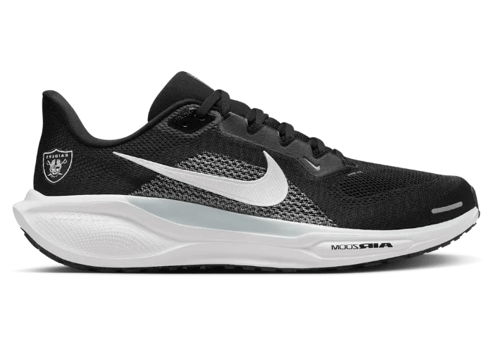 Nike Pegasus 41 NFL Las Vegas Raiders