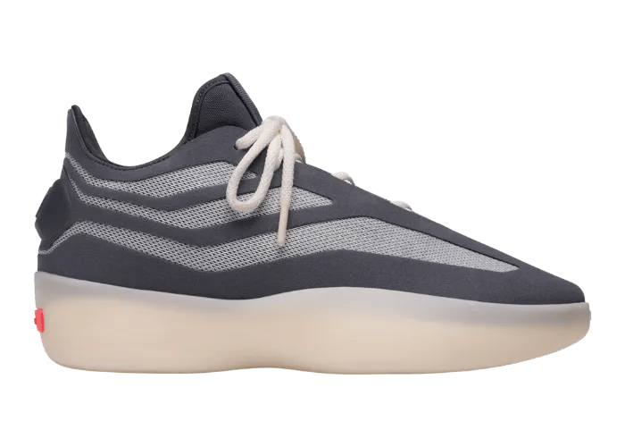 adidas Fear of God Athletics Basketball II Low Derrick Rose