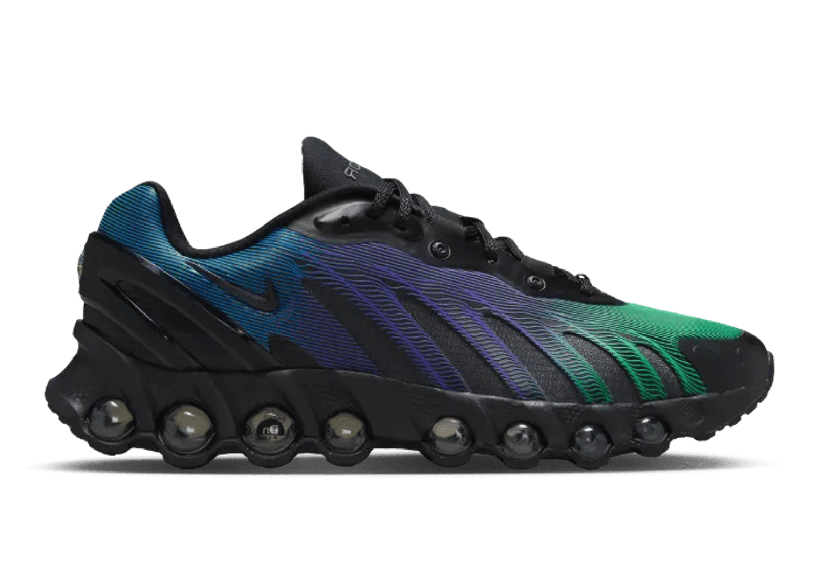 Nike Air Max DN8 Victor Victor Ferrari Pista