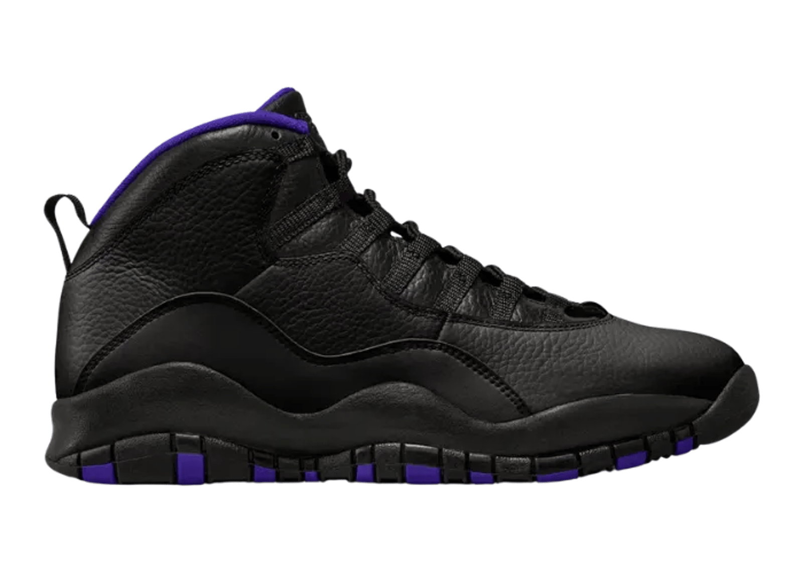 Air Jordan 10 OG Sacramento