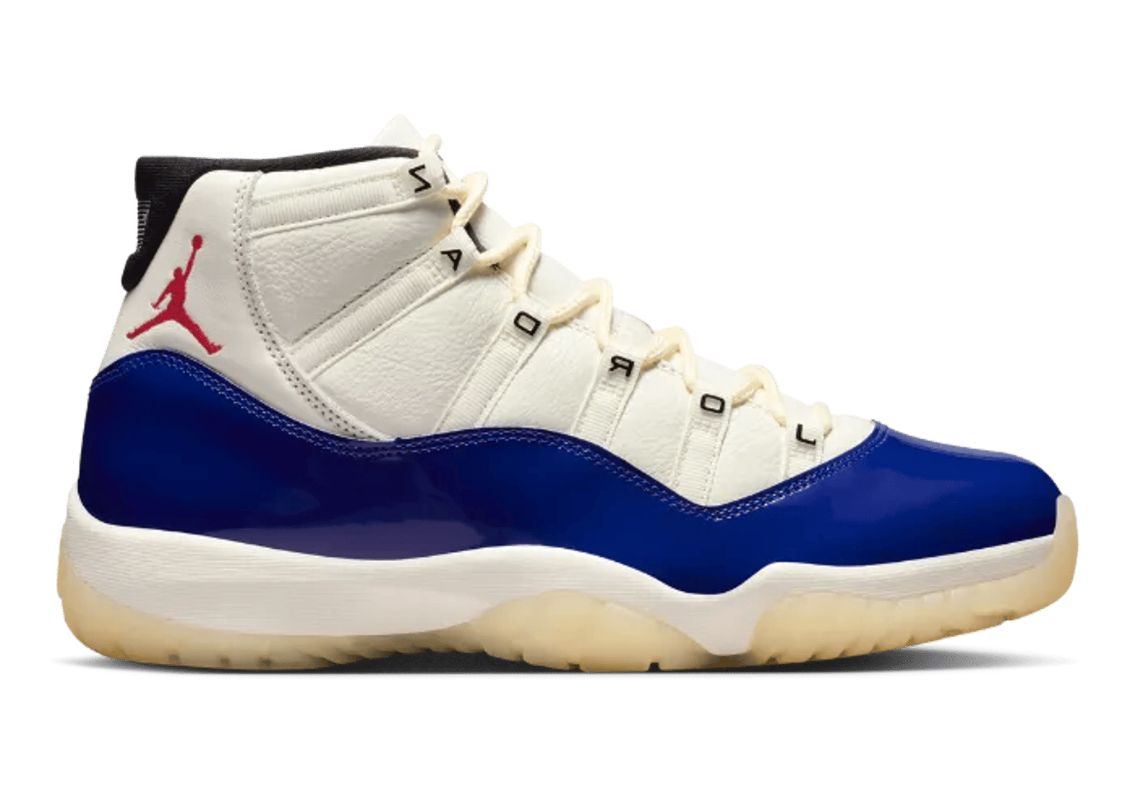 Air Jordan 11 Retro Rare Air