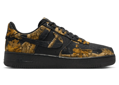 Nike Air Force 1 Low Realtree