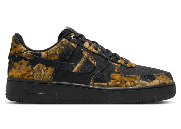 Nike Air Force 1 Low Realtree