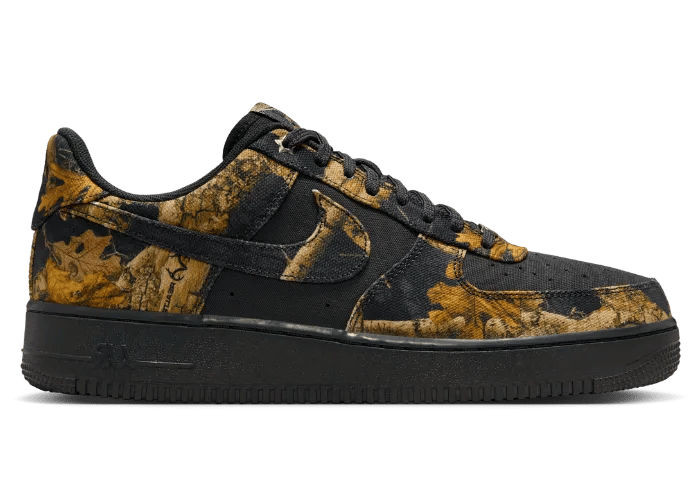 Nike Air Force 1 Low Realtree
