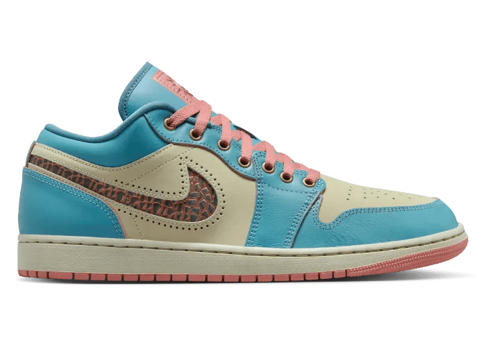 Air Jordan 1 Low SE Somos Eternos