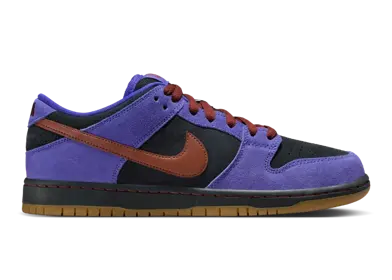 Nike SB Dunk Low Persian Violet