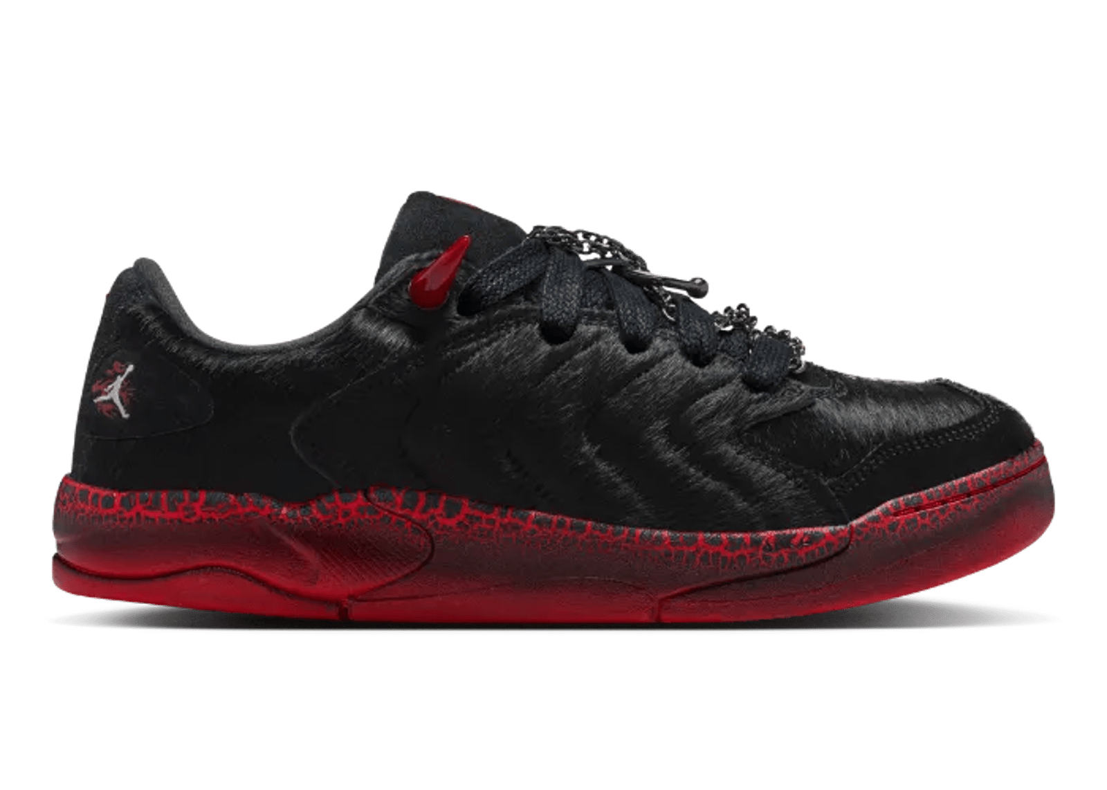 Jordan Session Raging Bull