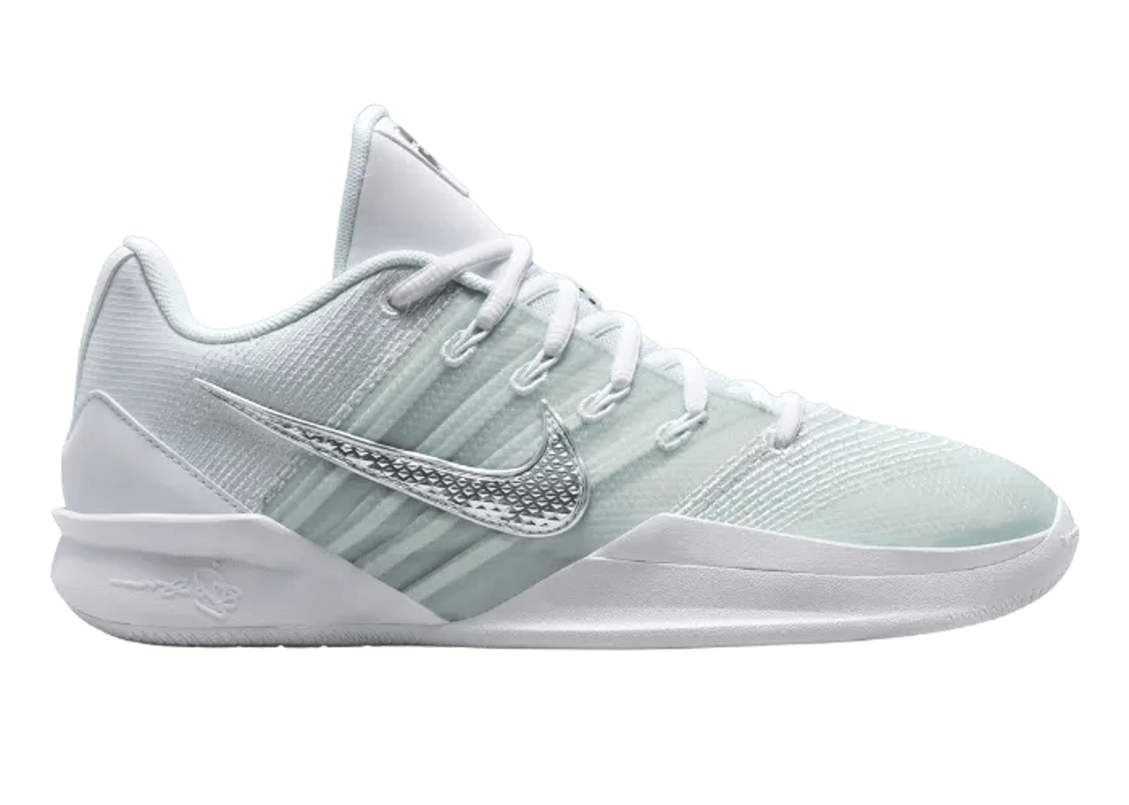 Nike Sabrina 3 Mint Foam
