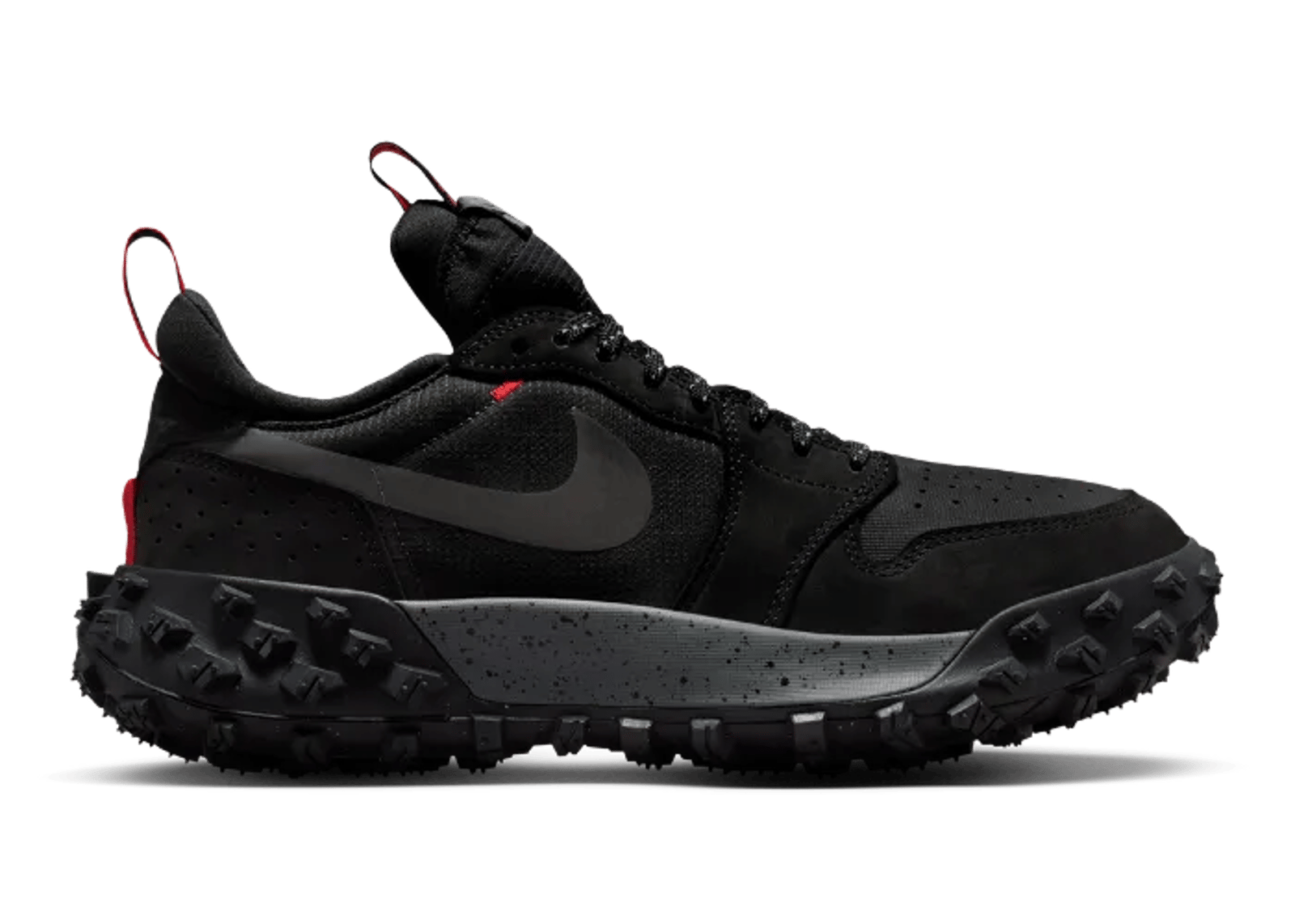 Air Jordan 1 Element Low Gore-Tex Black