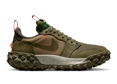 Air Jordan 1 Element Low Gore-Tex Medium Olive