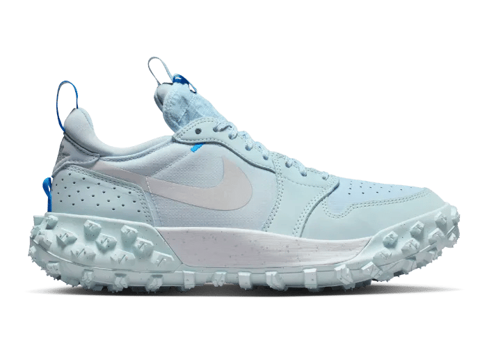 Air Jordan 1 Element Low Gore-Tex Glacier Blue