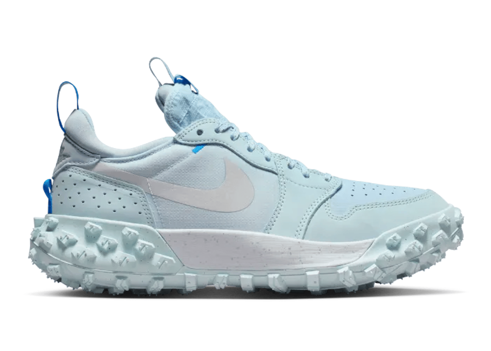 Air Jordan 1 Element Low Gore-Tex Glacier Blue