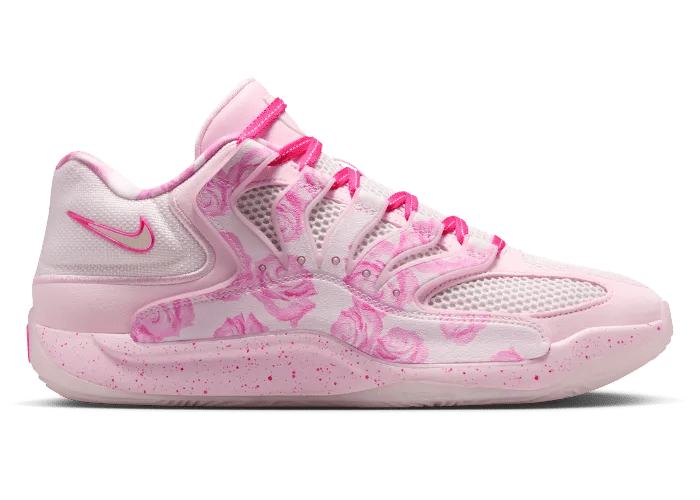 Nike KD 18 Aunt Pearl
