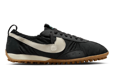 Nike Moon Shoe SP Jacquemus Off Noir