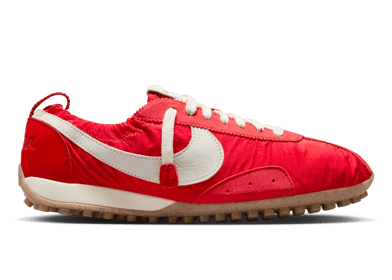 Nike Moon Shoe SP Jacquemus University Red