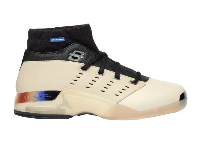 Air Jordan 17 Release Dates 2025 Updated in Real Time